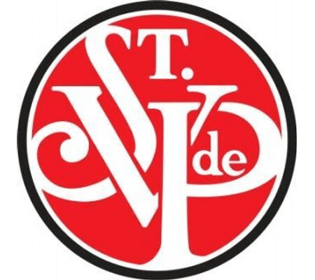 Saint Vincent de Paul Logo