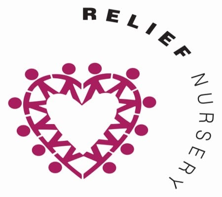 Relief Nursery Logo