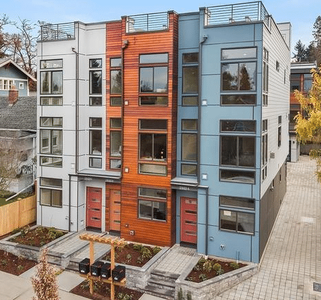 Cetan Funds Triplex Construction Project