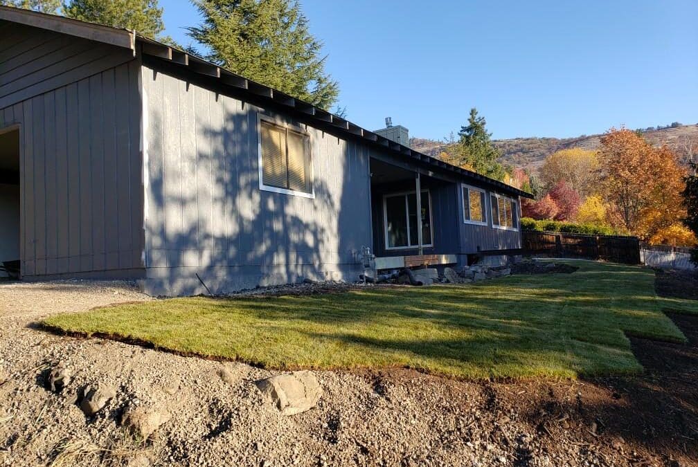 Southern Oregon Fix and Flip Loan