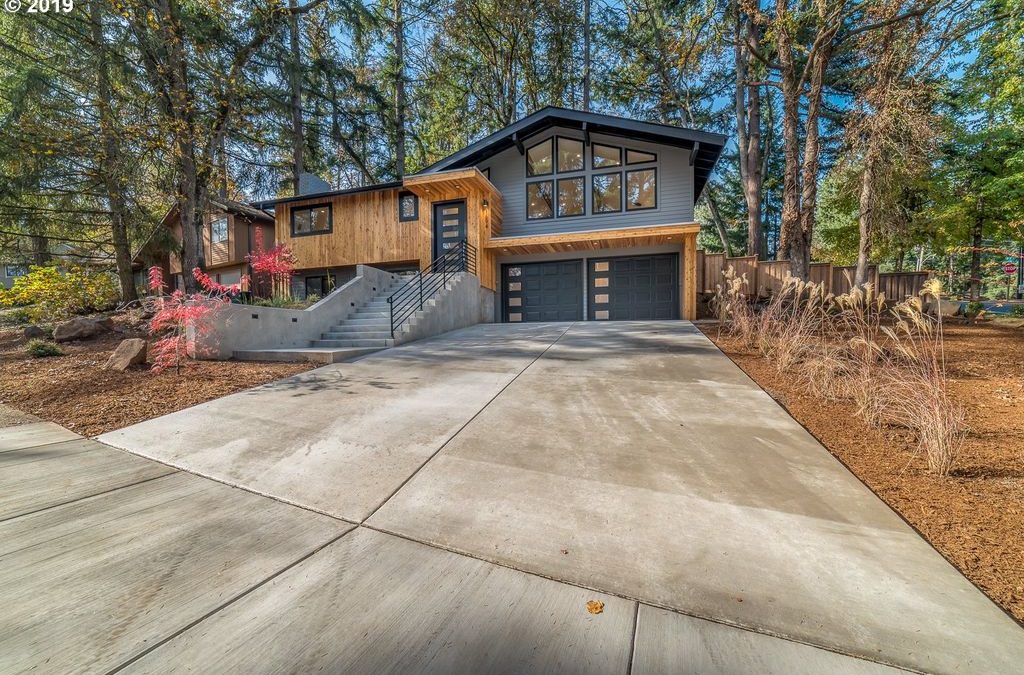 Fix and Flip Loans in Eugene, Oregon
