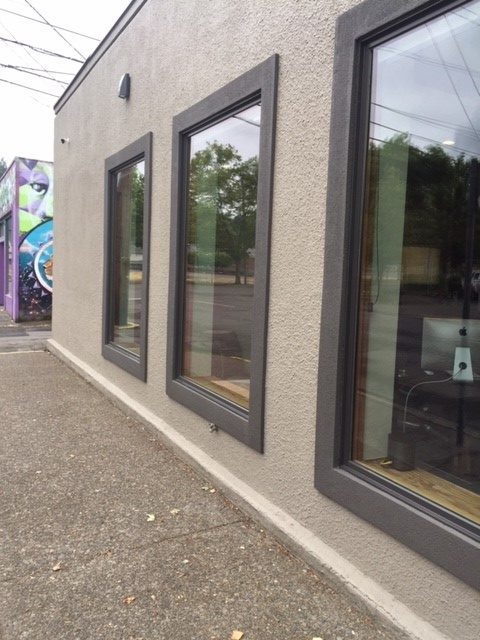 Commercial Refinance in Springfield, Oregon