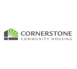Cornerstone Community Housing Logo