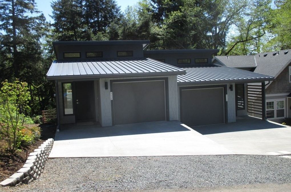 Duplex/Condo Bridge Loan in Cannon Beach, Oregon
