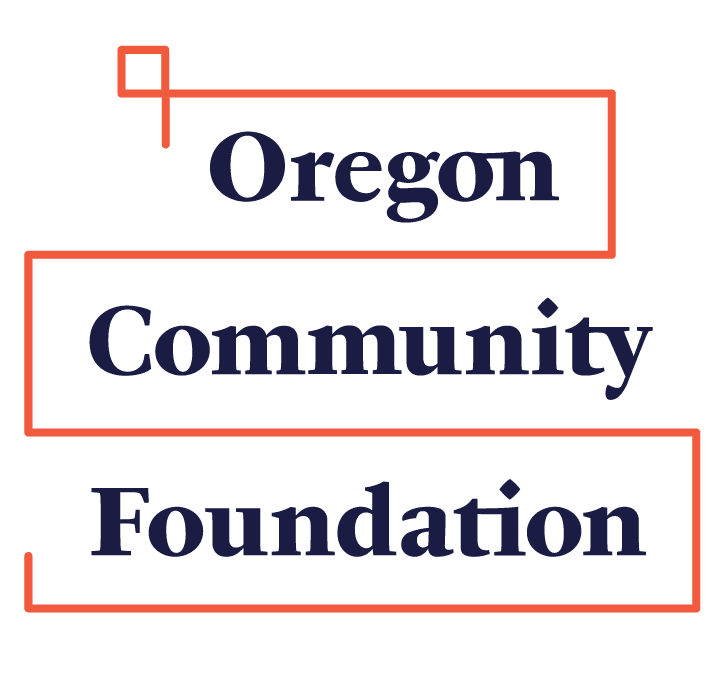 Oregon Community Foundation Logo