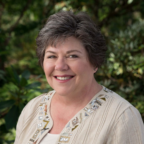 Mary Merriman