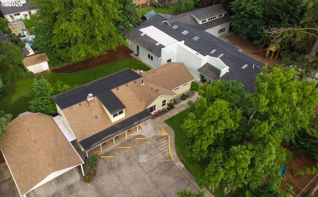 Commercial Bridge Loan for Special-Use Building in Eugene, Oregon