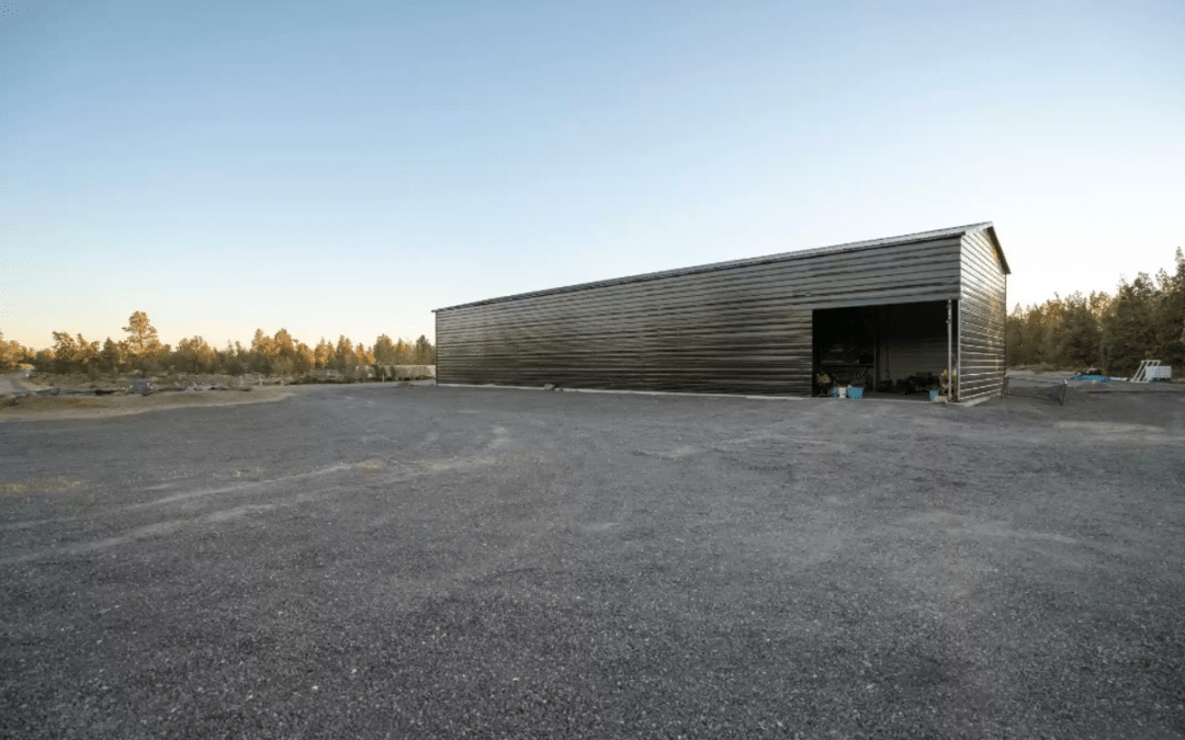 Commercial Bridge Loan in Bend, Oregon