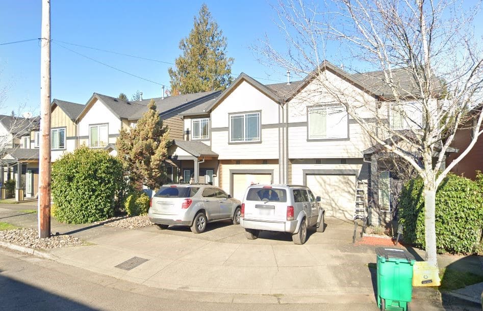 Quick Cash-out Refinance Residential Bridge Loan in Portland, Oregon