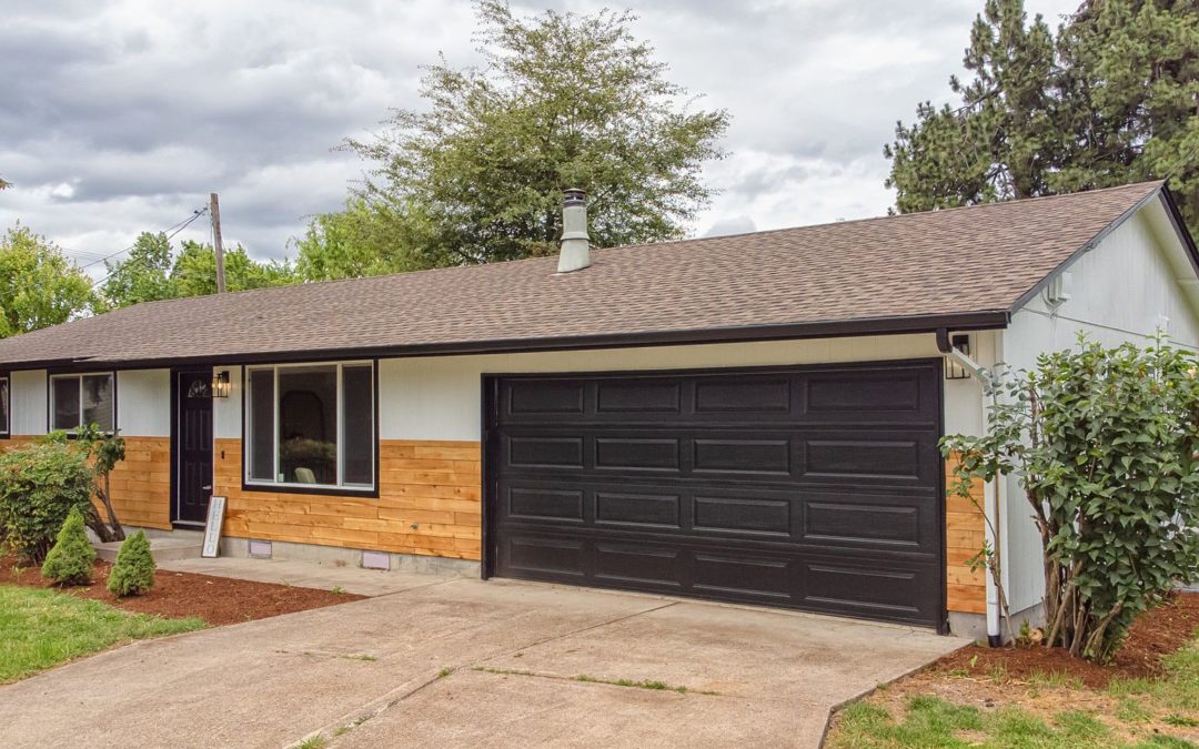 Fix and flip loans in Springfield, Oregon