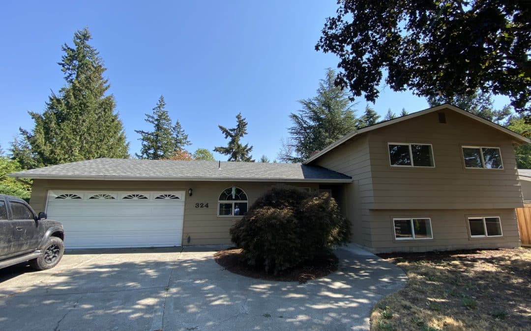BRRR project funded in Beaverton, Oregon