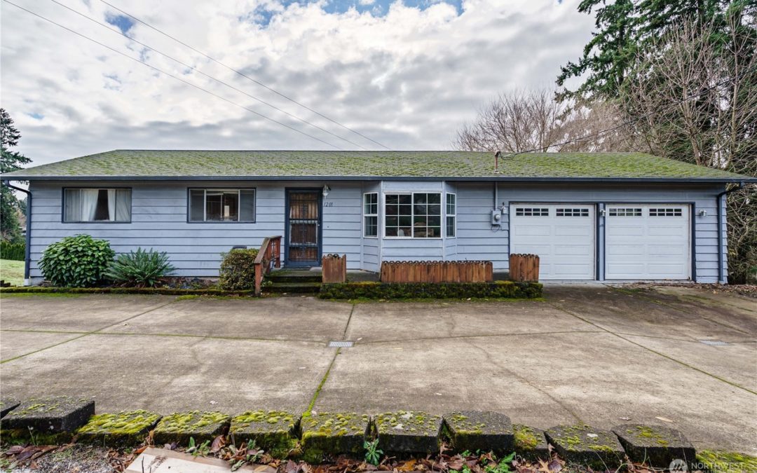 Fix and Flip Loan in Vancouver, Washington