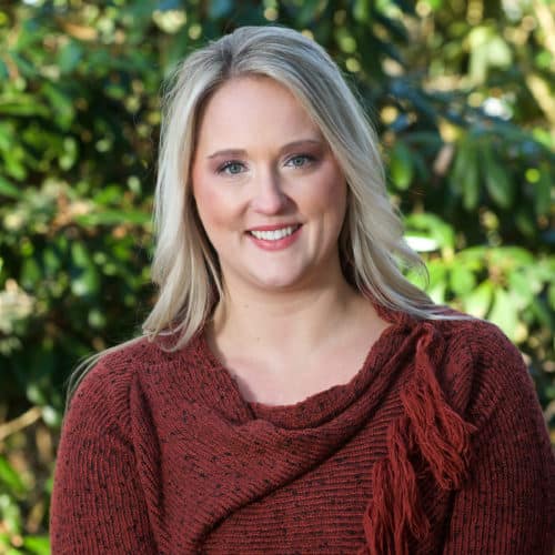 Leah Hamilton