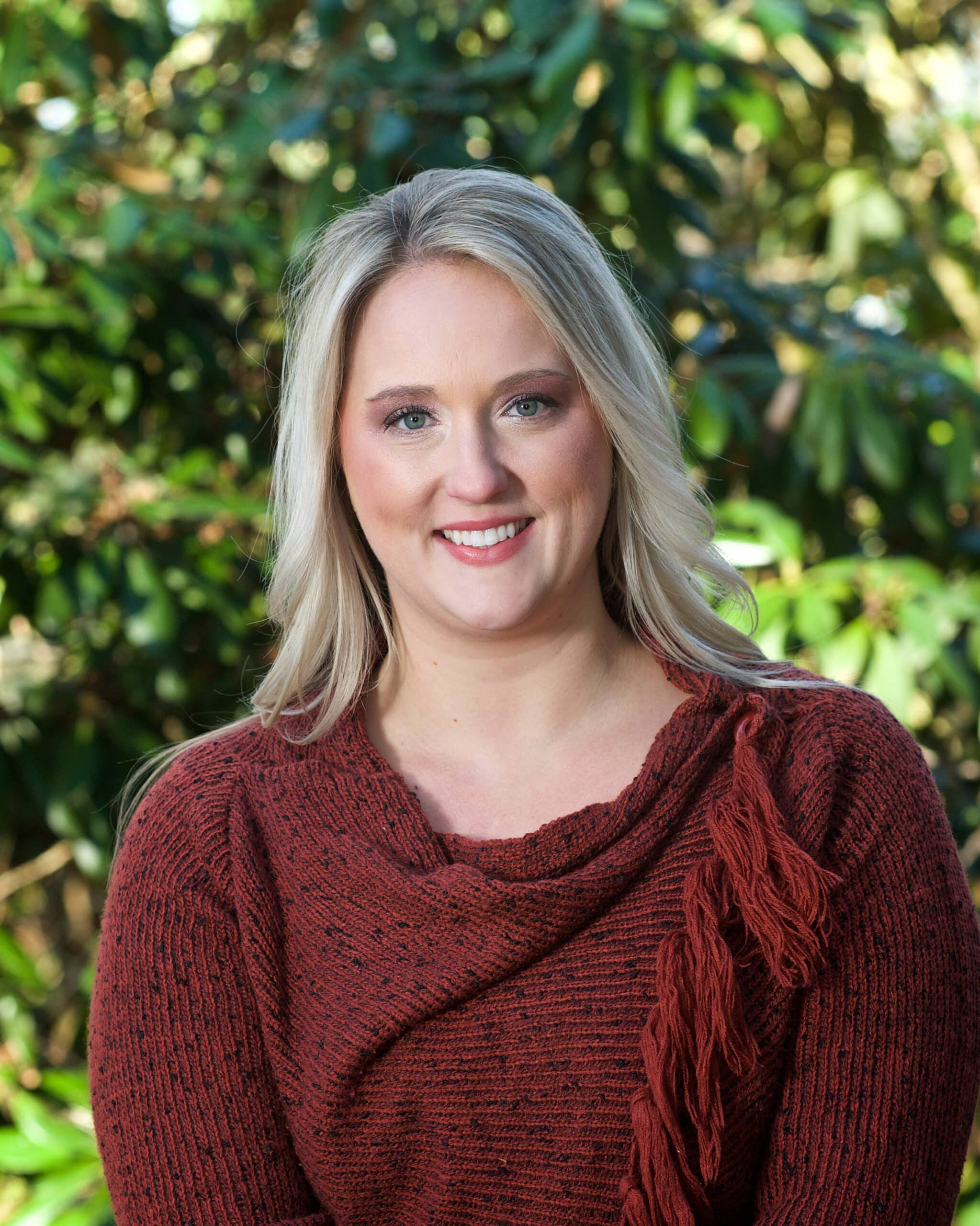 LEAH HAMILTON