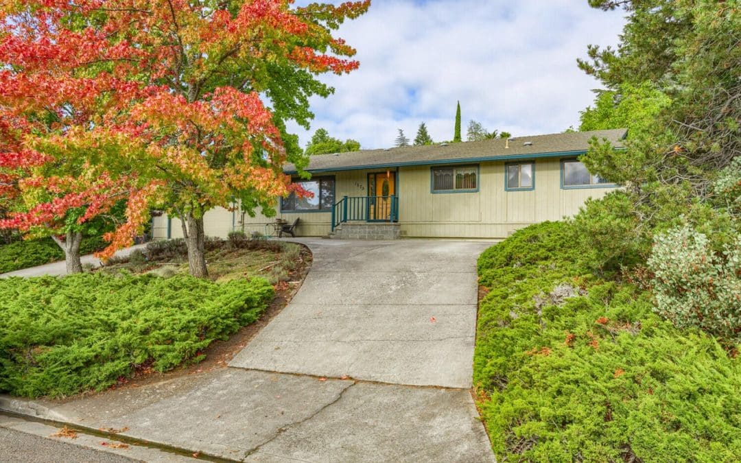 Fix and Flip Loan in Medford, Oregon