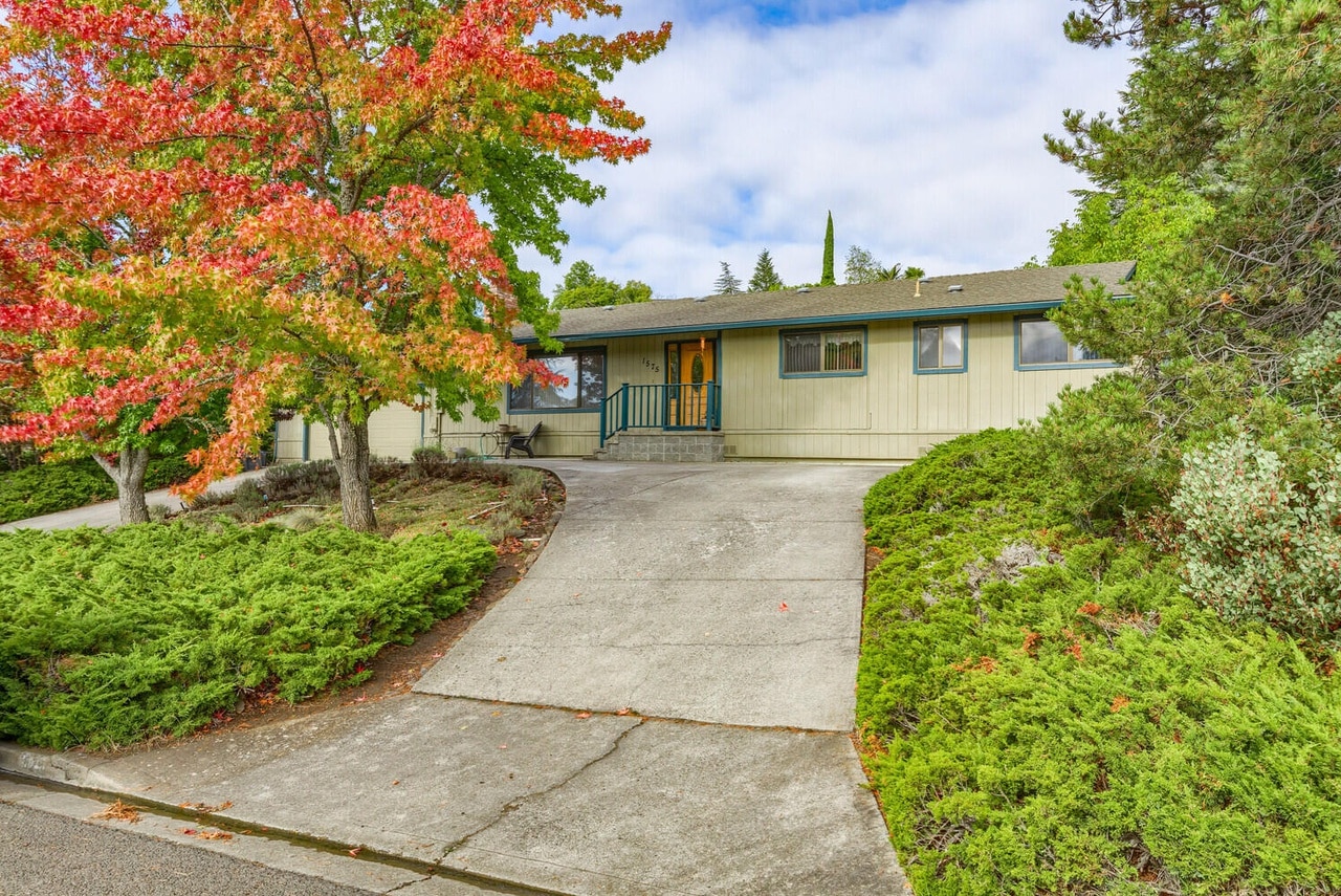Fix and Flip Loan in Medford, Oregon
