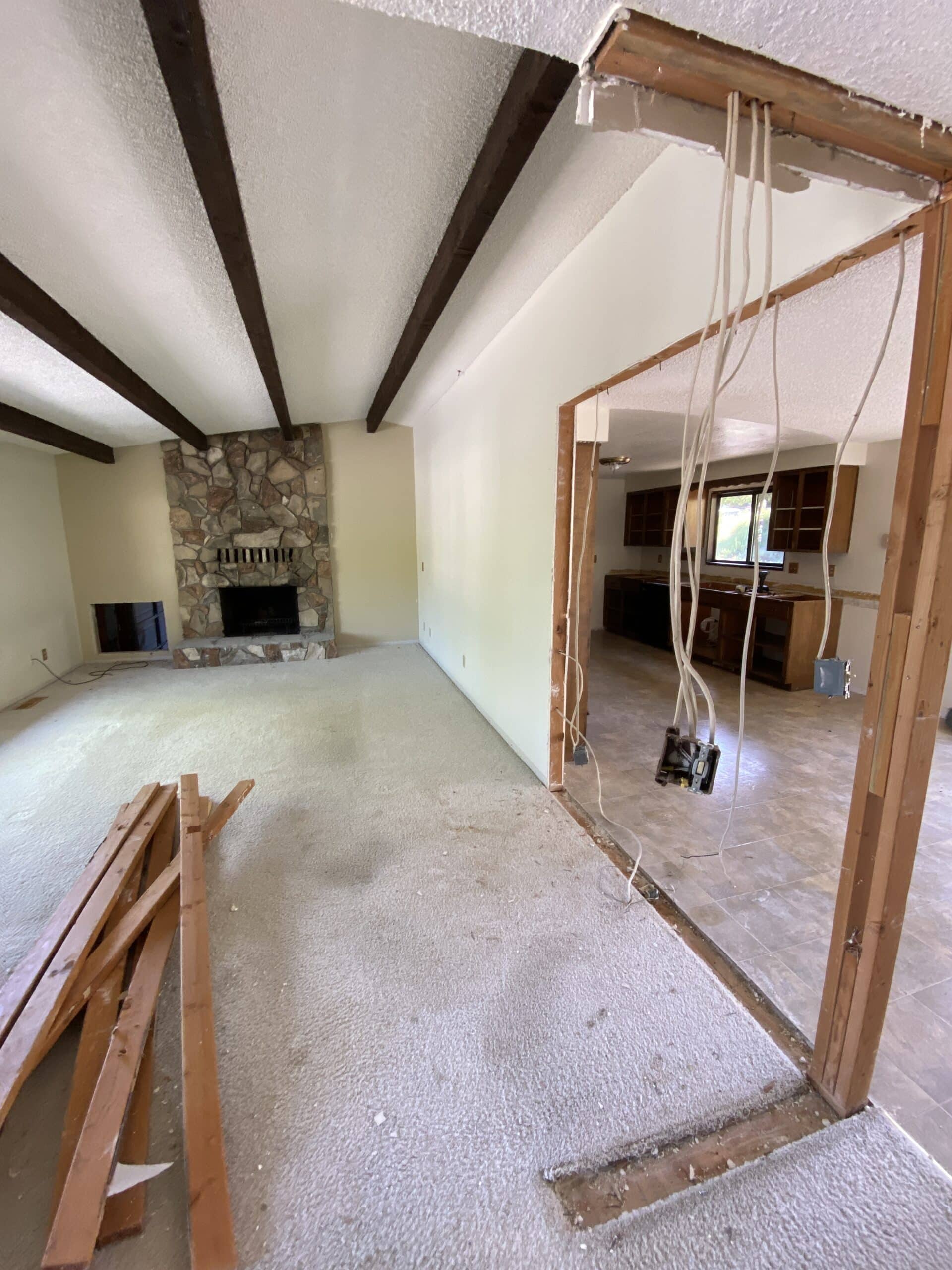 Fix and Flip in Medford, Oregon Fix and Flip in Medford, Oregon
