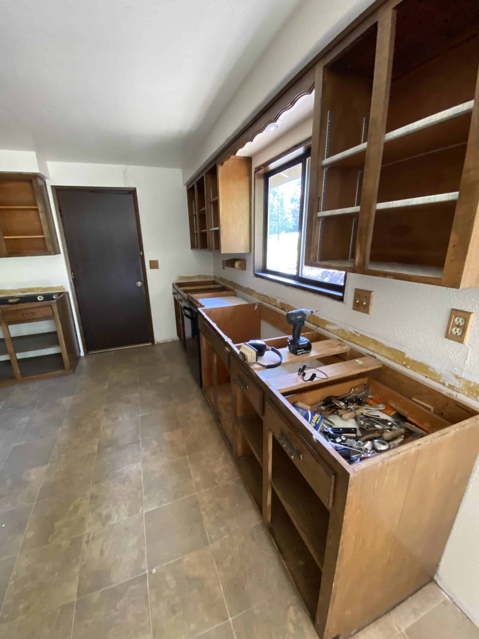 Fix and Flip in Medford, Oregon Fix and Flip in Medford, Oregon
