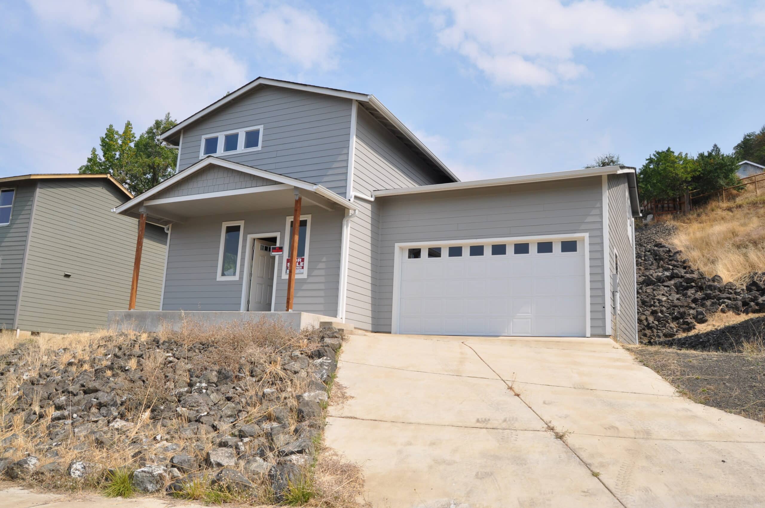 Mid-Construction Fix and Flip Loan in Sutherlin, Oregon