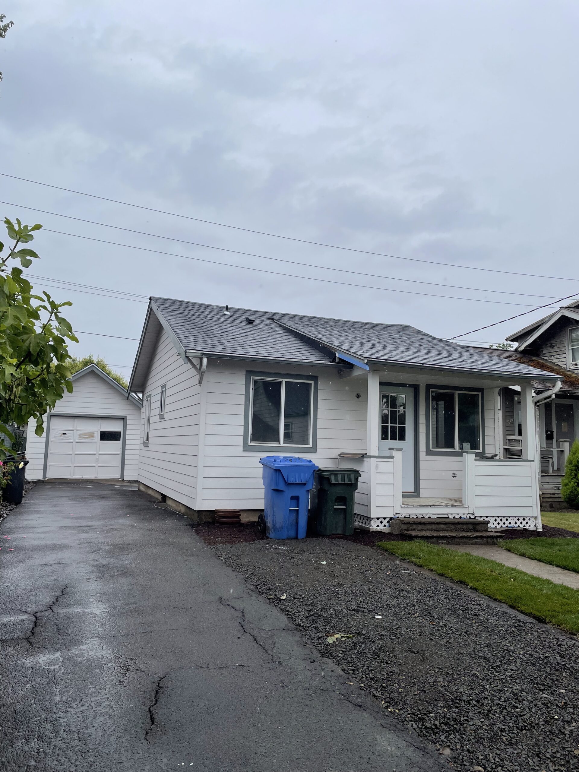Fix and Flip Loan in Salem, Oregon
