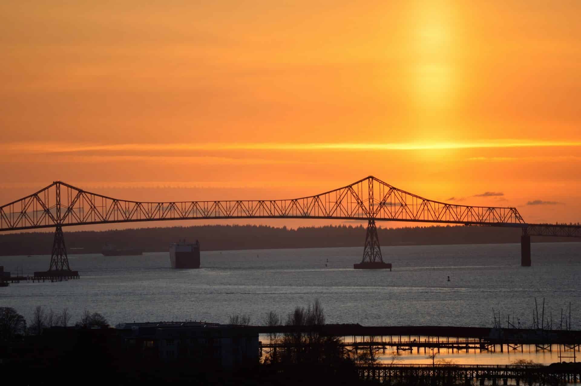 Commercial Bridge Loan on Boutique Hotel in Astoria, Oregon Commercial Bridge Loan on Boutique Hotel in Astoria, Oregon