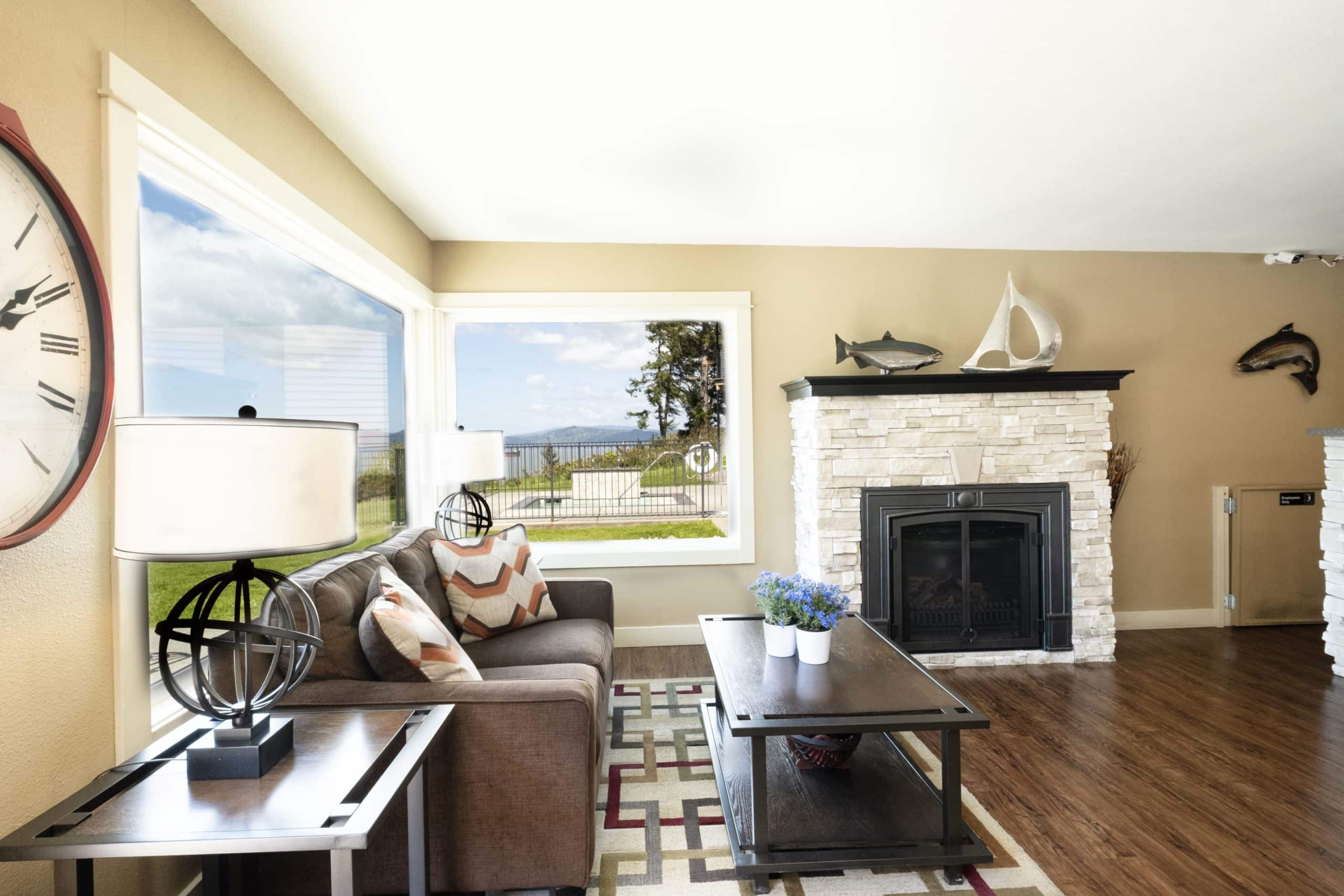 Commercial Bridge Loan on Boutique Hotel in Astoria, Oregon Commercial Bridge Loan on Boutique Hotel in Astoria, Oregon