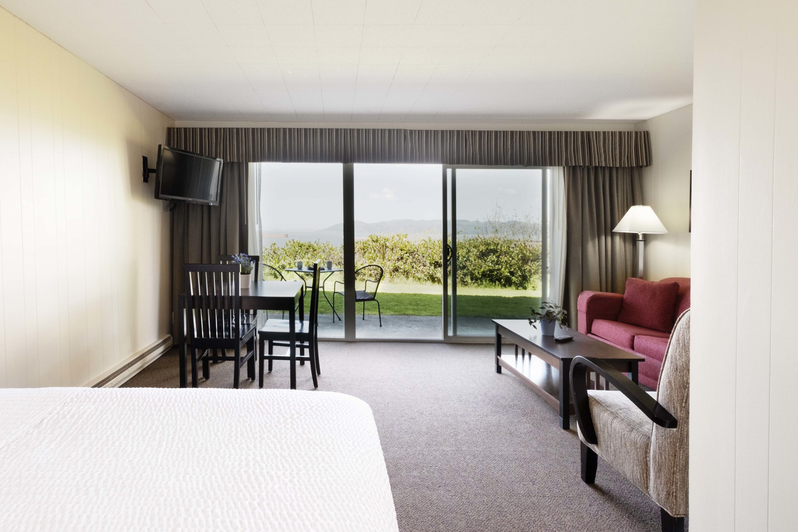 Commercial Bridge Loan on Boutique Hotel in Astoria, Oregon Commercial Bridge Loan on Boutique Hotel in Astoria, Oregon
