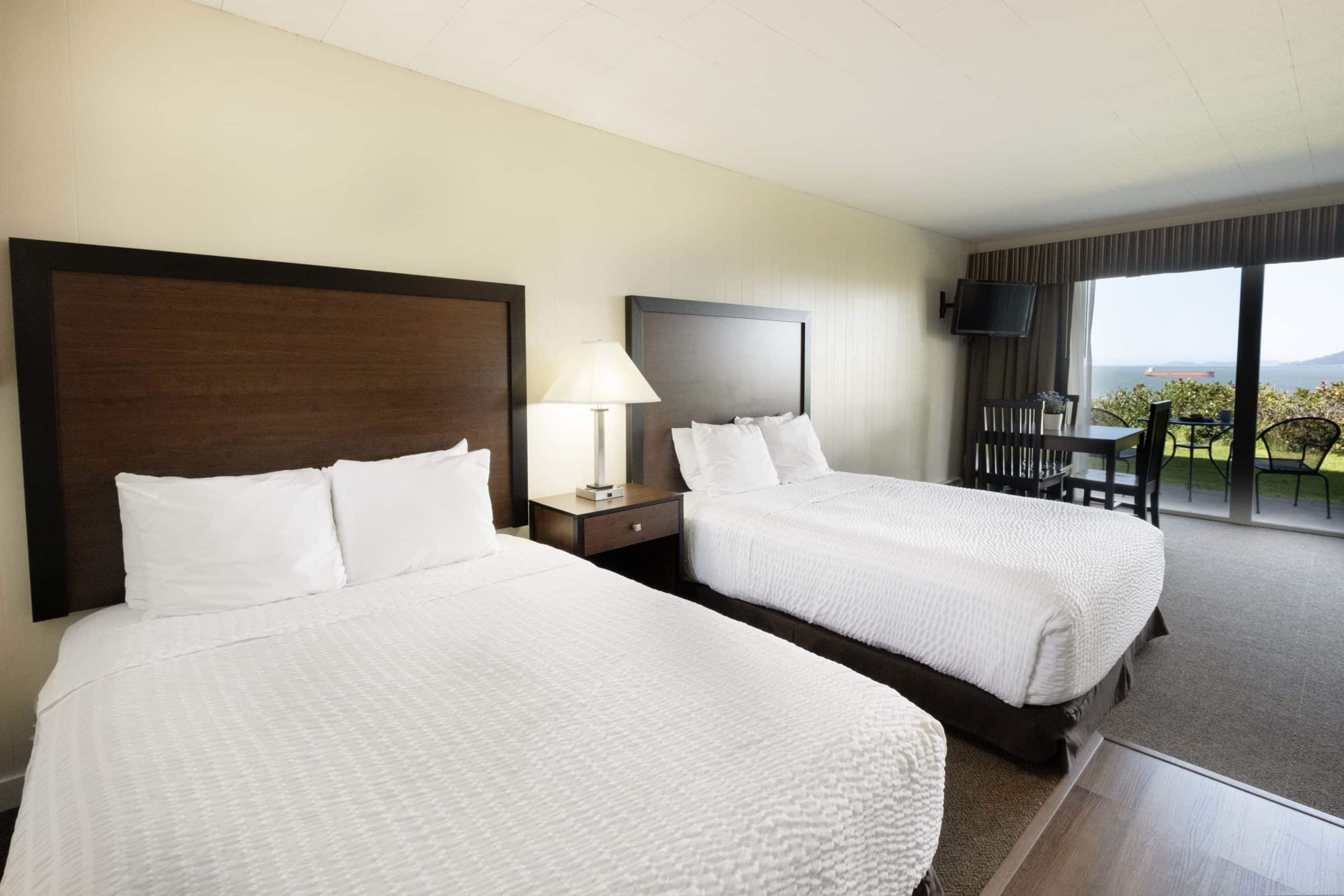 Commercial Bridge Loan on Boutique Hotel in Astoria, Oregon Commercial Bridge Loan on Boutique Hotel in Astoria, Oregon