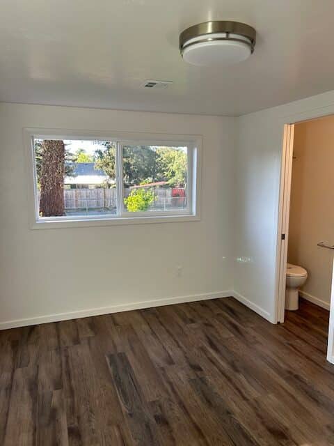 Residential Bridge Loan on a Single-family Rental in Eugene, Oregon Residential Bridge Loan on a Single-family Rental in Eugene, Oregon