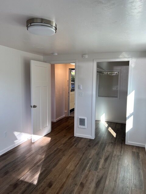 Residential Bridge Loan on a Single-family Rental in Eugene, Oregon Residential Bridge Loan on a Single-family Rental in Eugene, Oregon