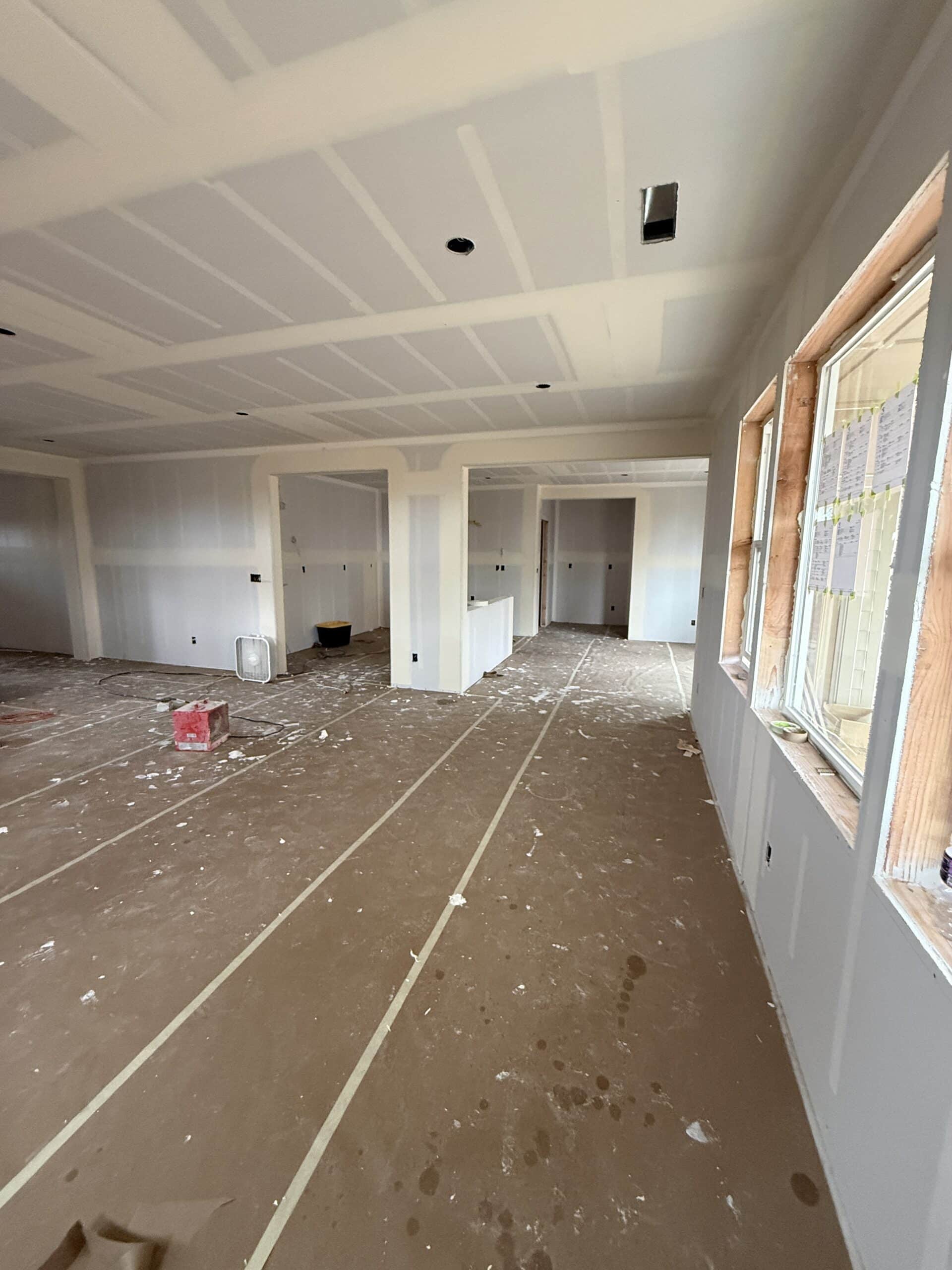 Ground-up Construction Loan for Spec Home in Eugene, Oregon Ground-up Construction Loan for Spec Home in Eugene, Oregon