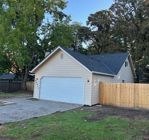 Rental Rehab Loan for 1031 Improvement Exchange in Tualatin, Oregon