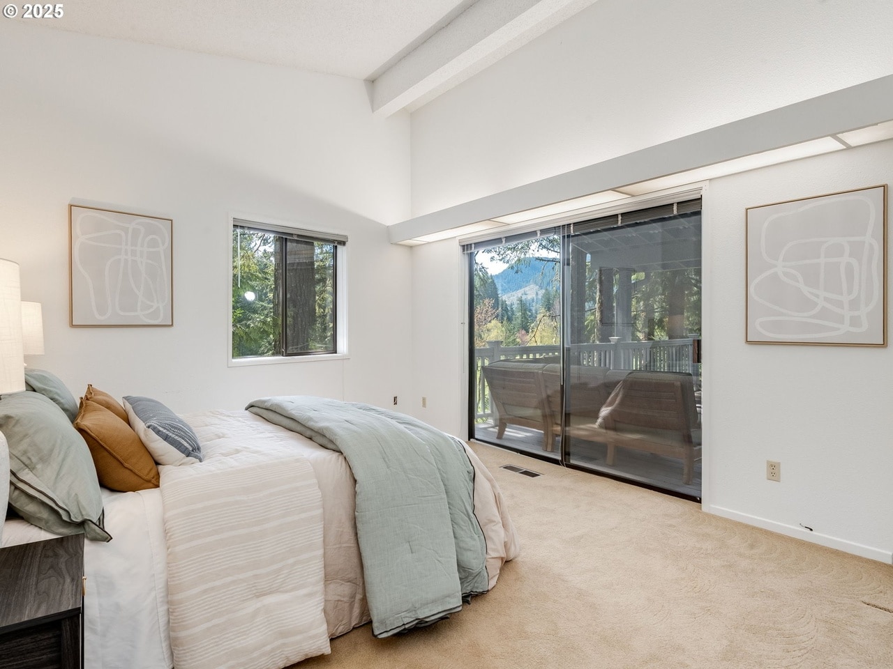 Private Money Rehab Loan on Vacation Rental in Welches, Oregon BEDROOM Private Money Rehab Loan on Vacation Rental in Welches, Oregon BEDROOM