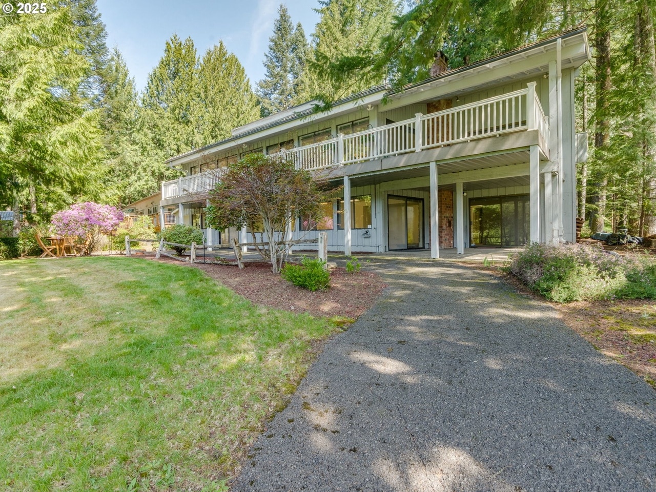 Private Money Rehab Loan on Vacation Rental in Welches, Oregon EXTERIOR 2 Private Money Rehab Loan on Vacation Rental in Welches, Oregon EXTERIOR 2