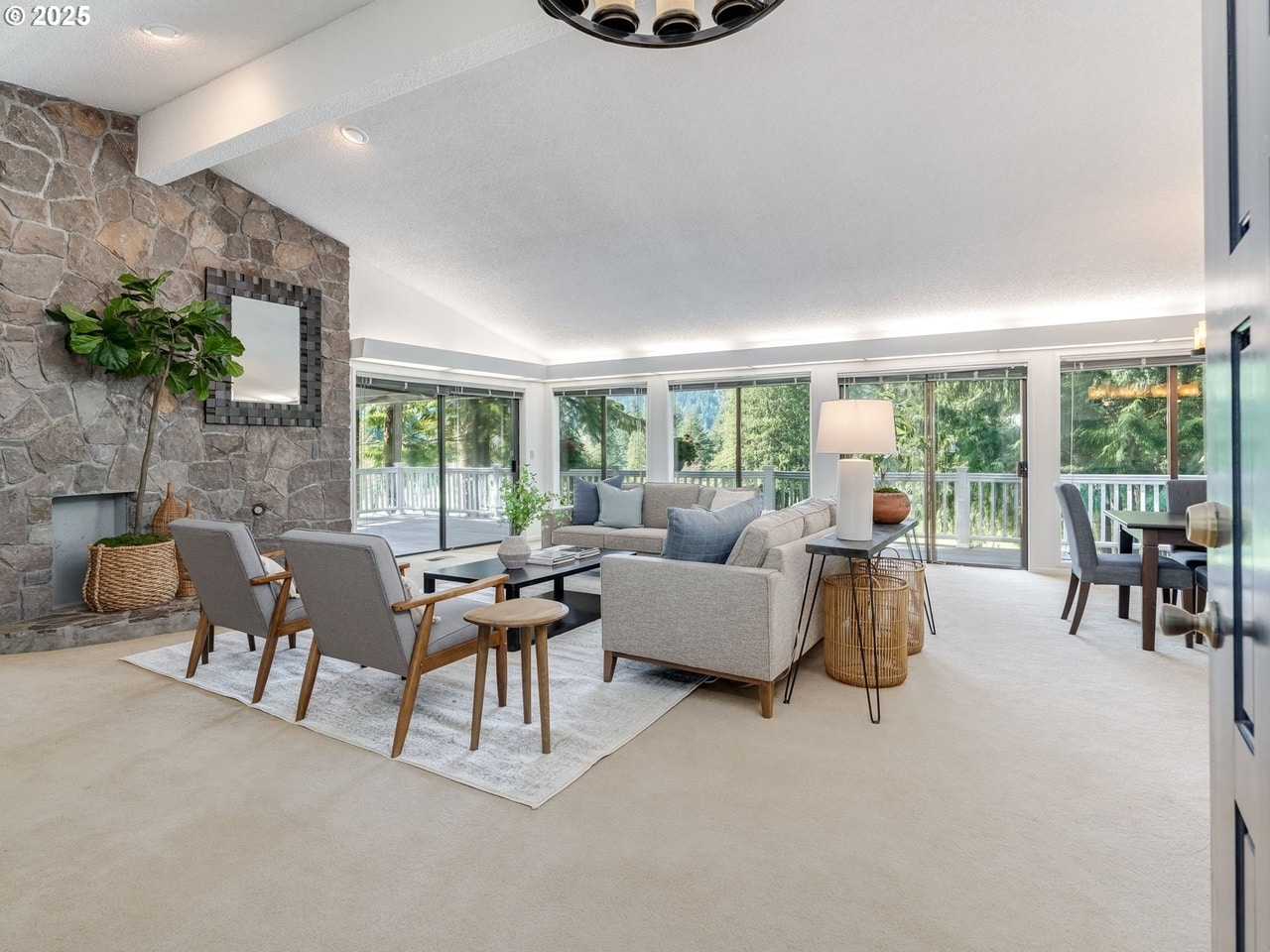 Private Money Rehab Loan on Vacation Rental in Welches, Oregon LIVING Private Money Rehab Loan on Vacation Rental in Welches, Oregon LIVING