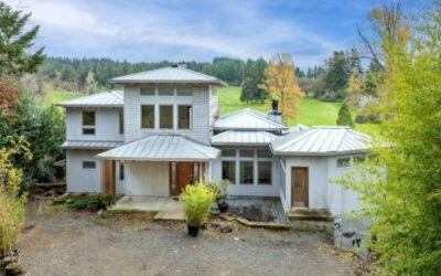 Residential Rehab Fix & Flip Loan in Eugene, Oregon