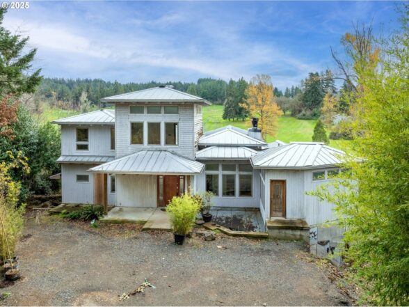 Residential Rehab Fix and Flip Loan in Eugene, Oregon
